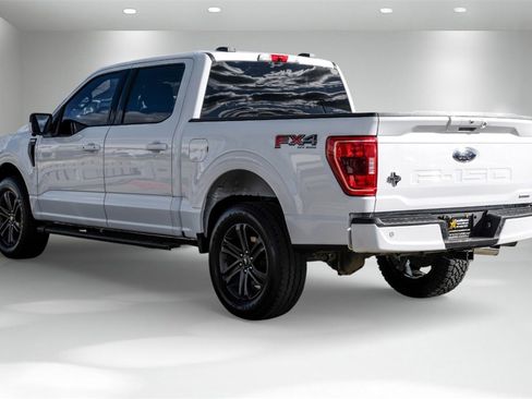 Used 2022 Ford F150 XLT w/ Equipment Group 302A High image 8