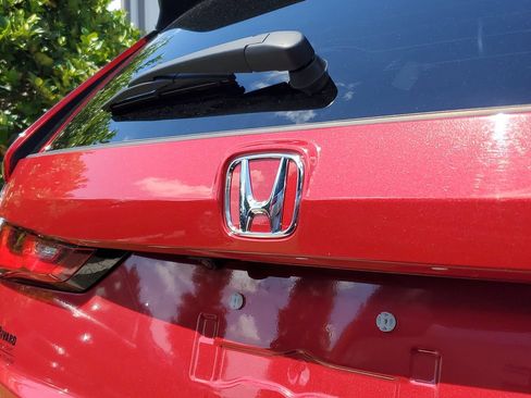 Used 2024 Honda CR-V Sport-L image 6