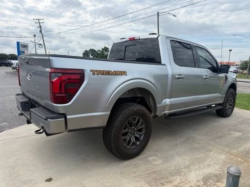 Used 2024 Ford F150 Tremor AWD/4WD image 13