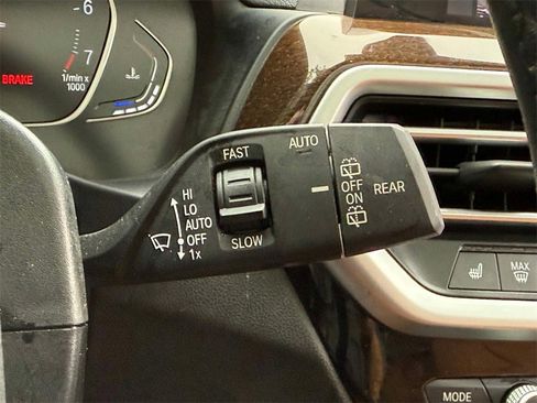 Used 2022 BMW X3 xDrive30i w/ Convenience Package image 30