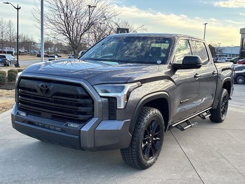 Used 2023 Toyota Tundra SR5 image 9