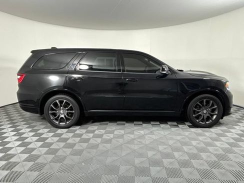 Used 2018 Dodge Durango R/T AWD/4WD image 5