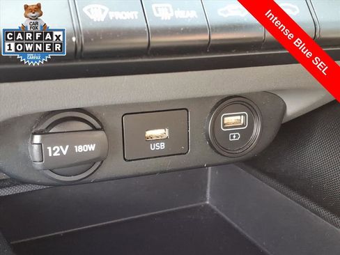 Used 2023 Hyundai Elantra SEL w/ Cargo Package image 19