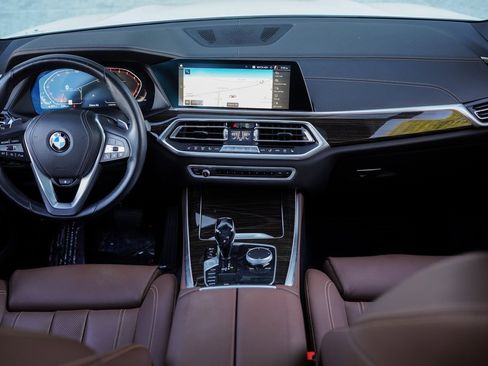 Used 2020 BMW X5 xDrive40i w/ Convenience Package image 19