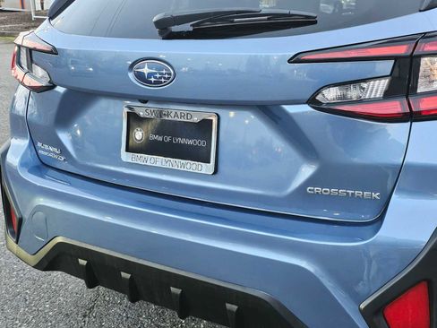 Used 2024 Subaru Crosstrek 2.0i image 13
