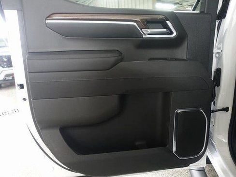 New 2026 Chevrolet Silverado 1500 RST w/ Redline Edition image 12