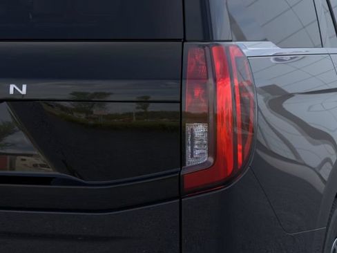 New 2026 Ford Expedition Active RWD image 21