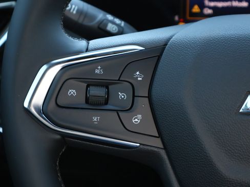 New 2026 Chevrolet TrailBlazer ACTIV w/ Convenience Package FWD image 15