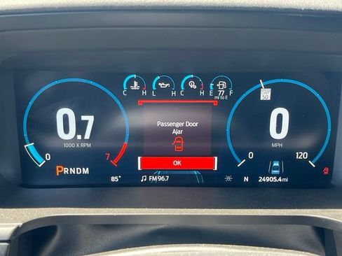 Used 2023 Ford F150 Tremor w/ Equipment Group 402A High AWD/4WD image 25