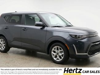 Used 2025 Kia Soul LX w/ LX Technology Package video 1