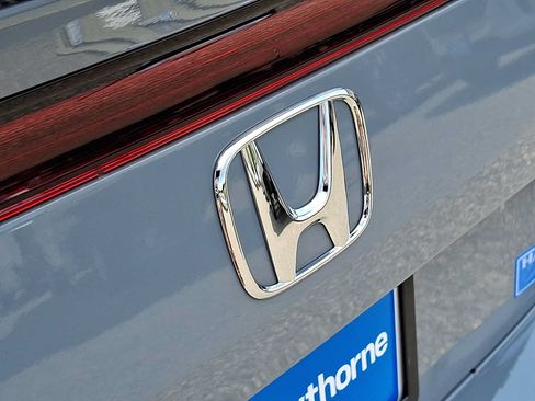 Used 2023 Honda Civic Sport image 28