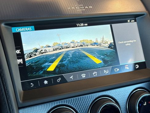 Used 2023 Jaguar F-TYPE R-Dynamic image 22