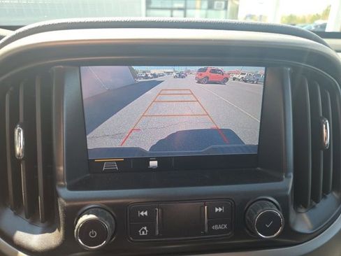 Used 2022 Chevrolet Colorado Z71 image 15