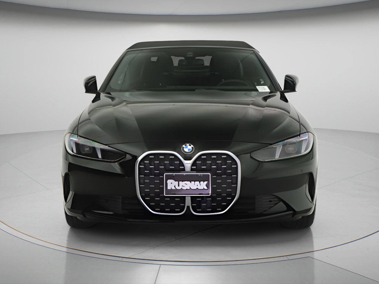 Used 2026 BMW 430i Convertible RWD image 6