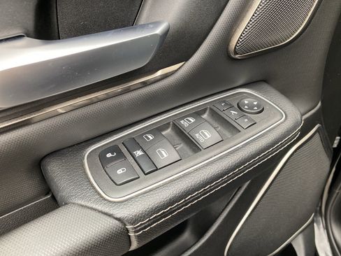 Used 2022 RAM 1500 Sport w/ Rebel Level 2 Equipment Group image 60