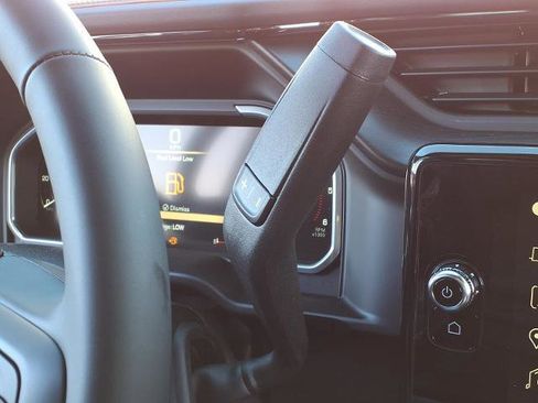 New 2026 GMC Sierra 2500 AT4 w/ AT4 Premium Plus Package image 14