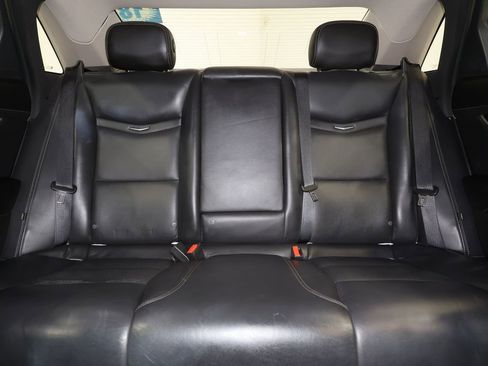 Used 2018 Cadillac XTS Luxury image 31