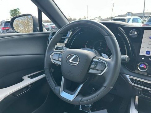 Used 2023 Lexus RX 350 Premium Plus w/ Cold Area Package image 27