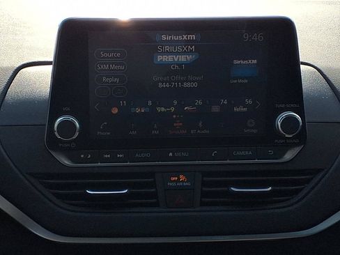Used 2020 Nissan Altima 2.5 S FWD image 15