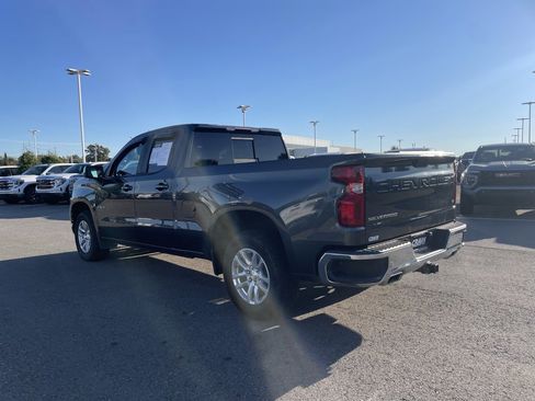 Used 2019 Chevrolet Silverado 1500 LT w/ Texas Edition image 5
