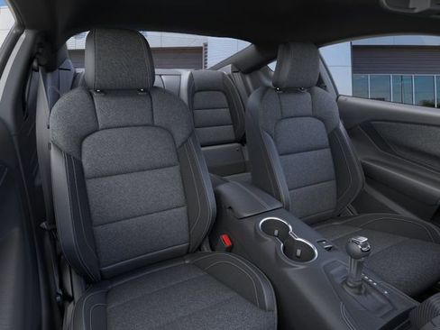 New 2026 Ford Mustang Coupe RWD image 10