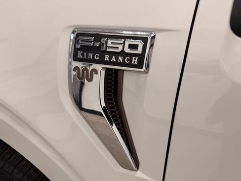 Used 2025 Ford F150 King Ranch AWD/4WD image 20