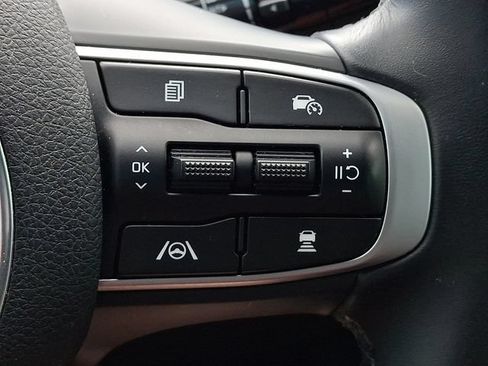 Certified 2025 Kia K5 GT-Line AWD/4WD image 21