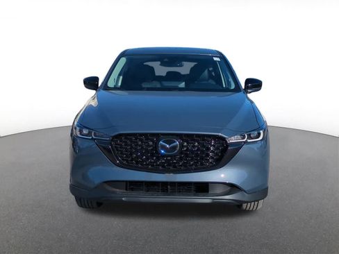 New 2025 MAZDA CX-5 Carbon Edition image 9
