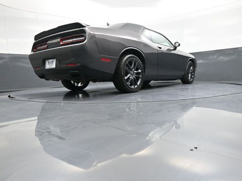 Used 2023 Dodge Challenger GT w/ Plus Package AWD/4WD image 31
