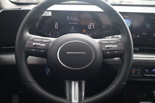 New 2026 Hyundai Kona SEL Sport AWD/4WD image 13