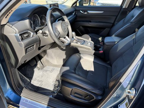 Used 2018 MAZDA CX-5 Touring image 9