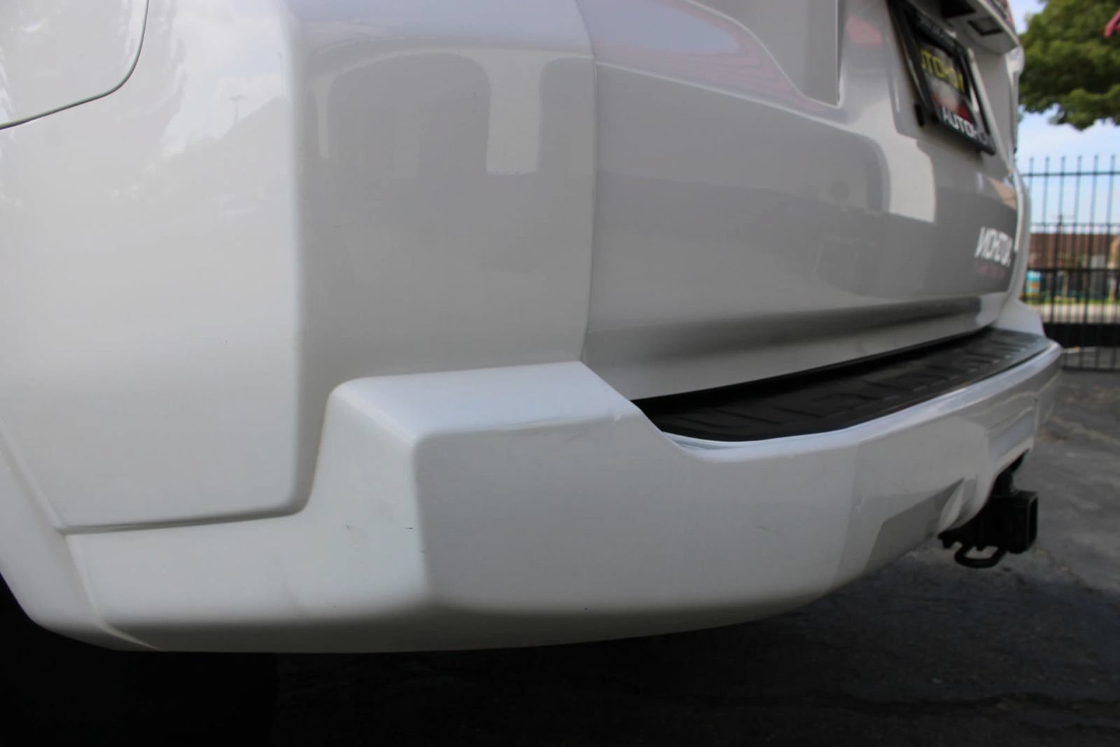 Used 2019 Toyota 4Runner SR5 AWD/4WD image 39