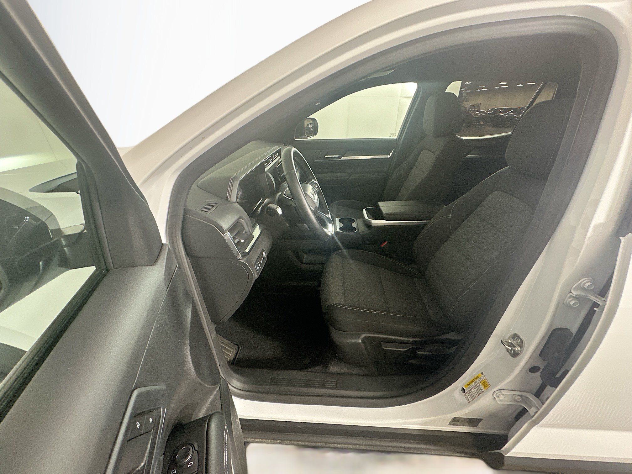 Used 2026 GMC Terrain Elevation FWD image 13