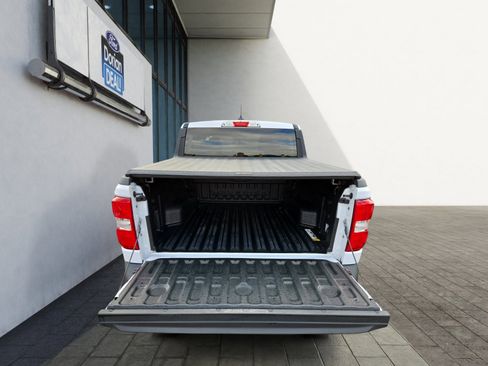 Certified 2023 Ford Maverick XLT w/ XLT Luxury Package image 25