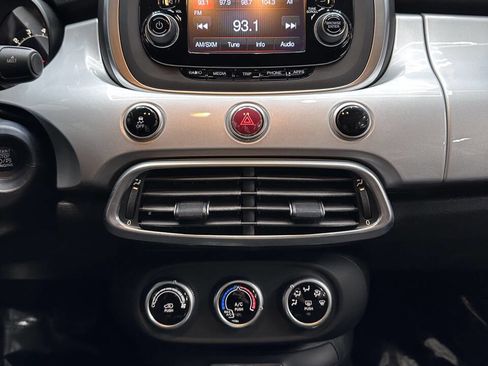 Used 2016 FIAT 500X Easy image 28
