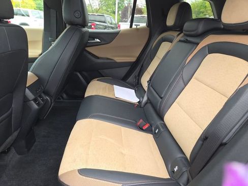 New 2026 Chevrolet Equinox ACTIV w/ Convenience Package III FWD image 14