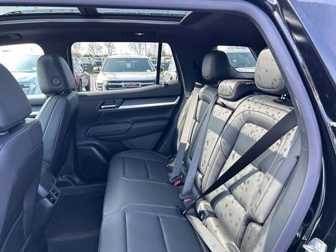 New 2026 GMC Terrain Elevation w/ Elevation Premium Package AWD/4WD image 33