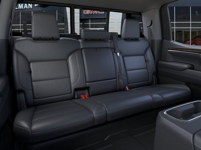 New 2026 GMC Sierra 1500 SLT w/ SLT Premium Plus Package AWD/4WD image 17