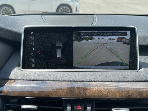 Used 2018 BMW X5 xDrive35i AWD/4WD image 26