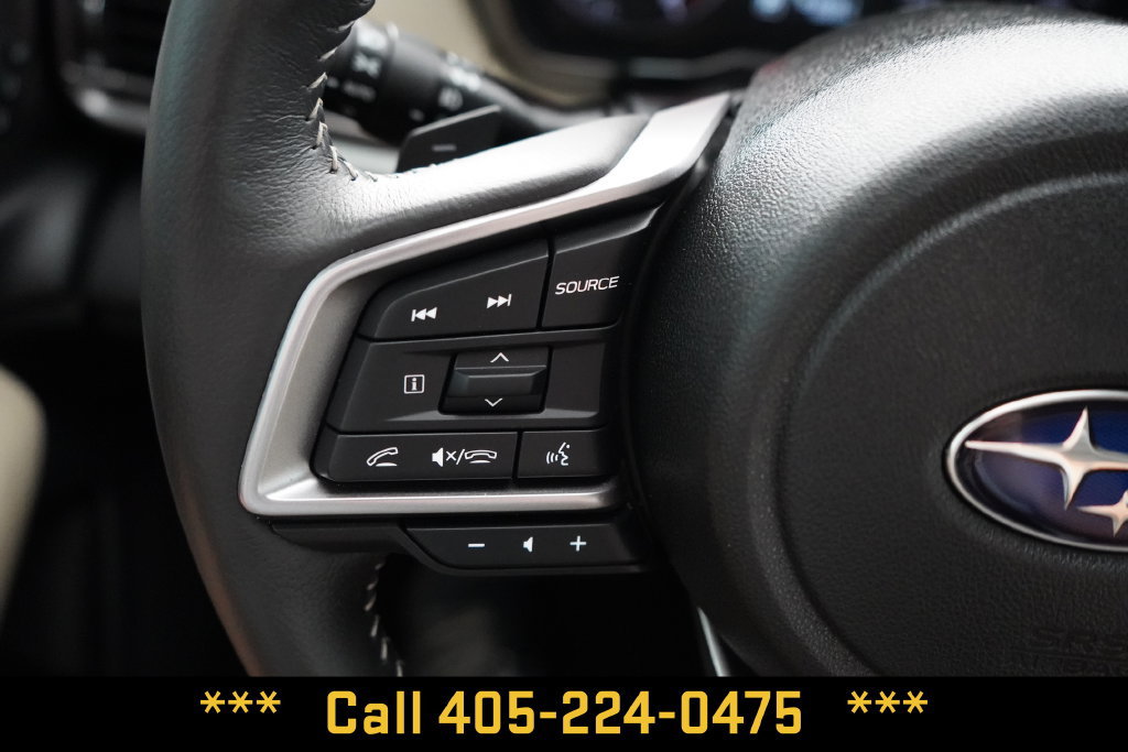 Used 2025 Subaru Outback Limited AWD/4WD image 33