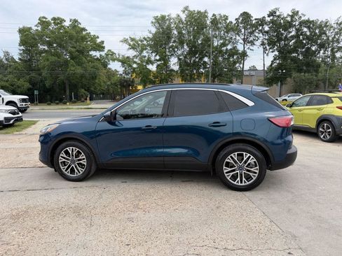 Used 2020 Ford Escape SEL FWD image 8