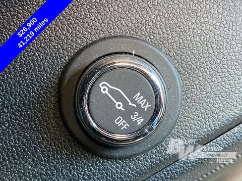 Used 2024 Chevrolet Blazer LT w/ Convenience Package AWD/4WD image 32