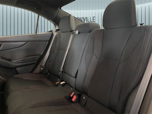 New 2025 Subaru WRX Premium image 16