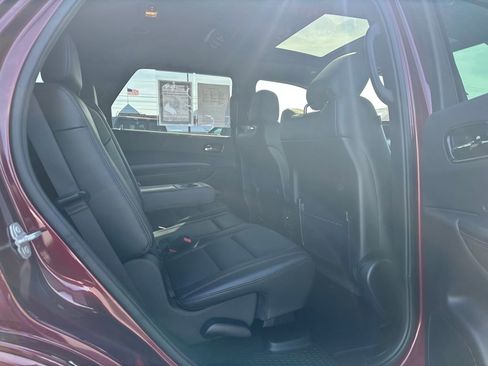 Used 2026 Dodge Durango GT image 16