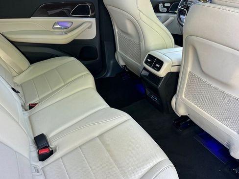 Certified 2025 Mercedes-Benz GLE 450e 4MATIC image 33