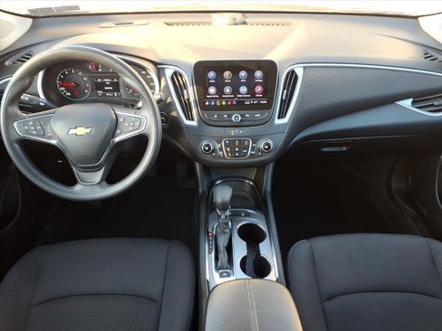 Used 2024 Chevrolet Malibu LT image 14
