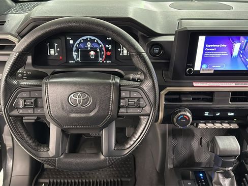 Certified 2024 Toyota Tacoma SR image 9