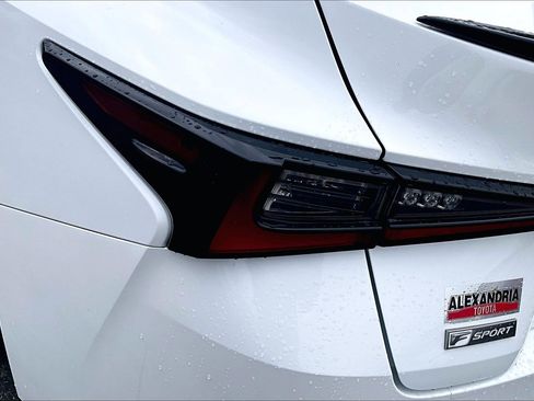 Used 2021 Lexus IS 350 F Sport image 27