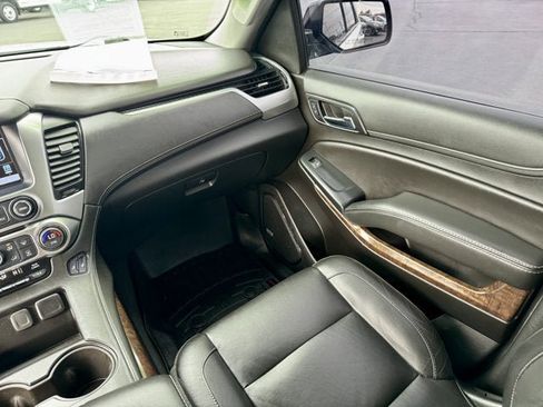 Used 2020 Chevrolet Tahoe LT image 21