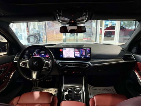 Used 2024 BMW M340i xDrive AWD/4WD image 25
